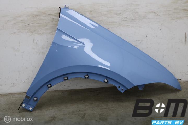 Rechter voorscherm VW T-Cross LT5M 2GM821106B, Gebruikt