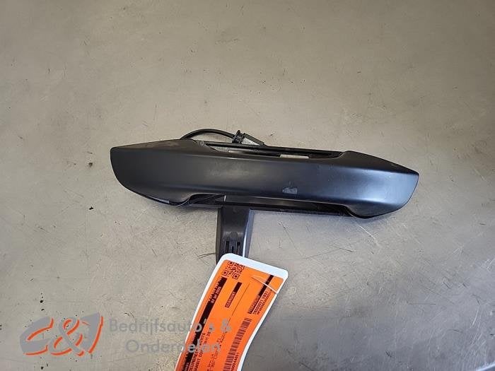 Poignée porte coulissante droite d'un Ford Transit Connect, Autos : Pièces & Accessoires, Carrosserie & Tôlerie, -, 3 mois de garantie