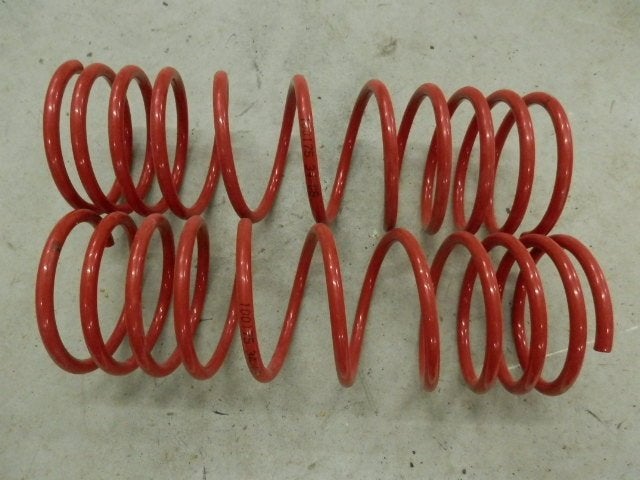 Ressorts d'abaissement avant VW Beetle 1302/1303, Autos : Pièces & Accessoires, Enlèvement, Neuf, Pièces Oldtimer ou Ancêtre