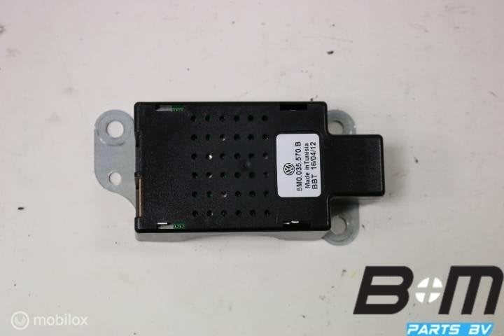 Ontstoringsfilter Volkswagen Golf 6, Auto diversen, Gebruikt