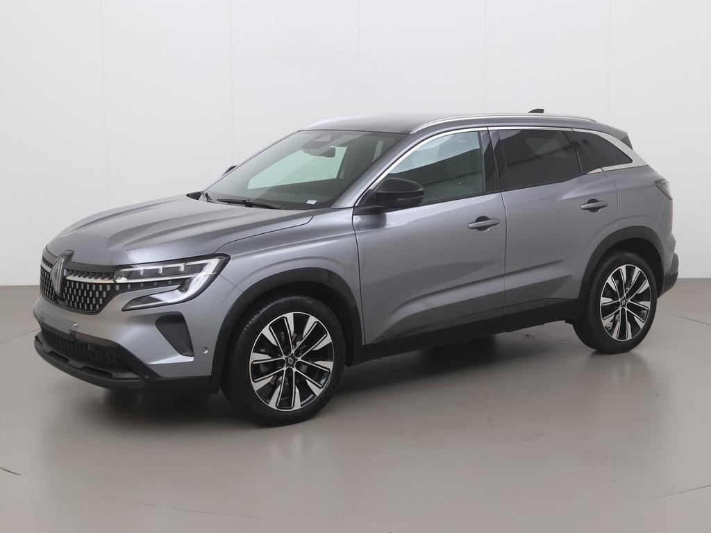 Renault Austral tce techno 158 AT, Auto's, Renault, Automaat, Overige modellen, Bedrijf, SUV of Terreinwagen