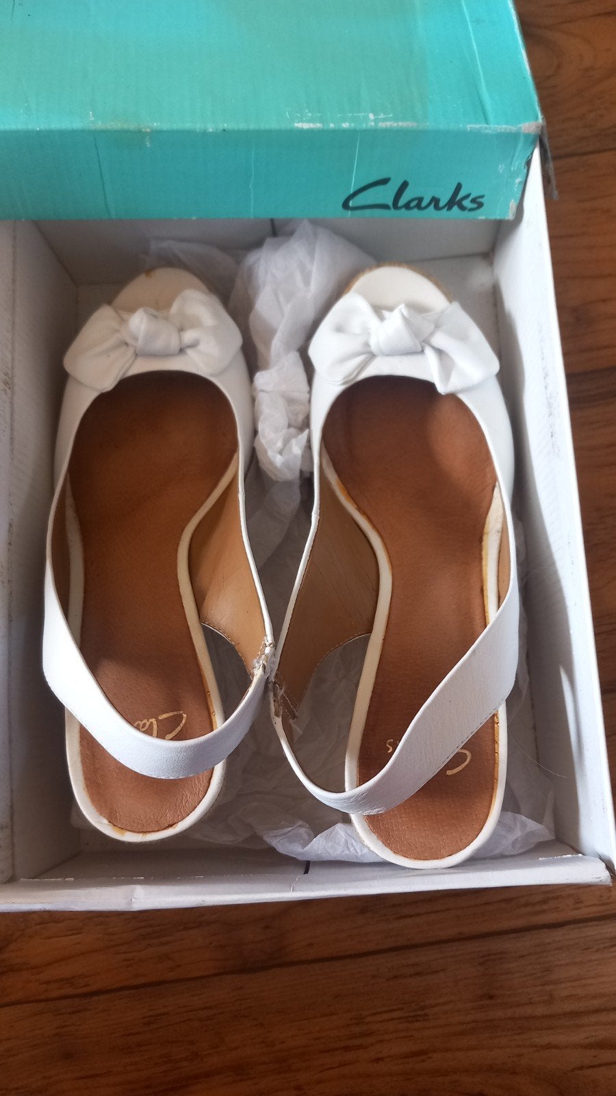 clarks maat 39.5, Kleding | Dames, Ophalen of Verzenden