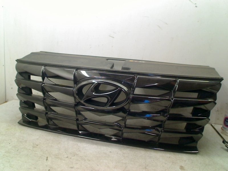 CALANDRE NX4e Hyundai Tucson (TL) (86391-CZ000), Autos : Pièces & Accessoires, Hyundai Motor Deutschland GmbH, Kaiserleipromenade 5
63067  Offenbach am Main, DE