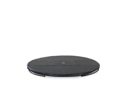 Afdekhoes trampoline diameter 366, Kinderen en Baby's, Ophalen, Nieuw
