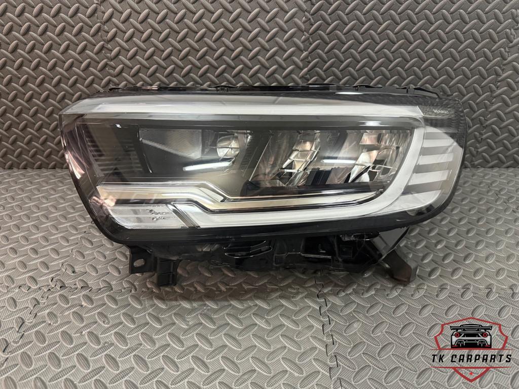 Phares avant LED Renault Kangoo Express L 260608525R, Contact.group@renault.com, Renault, Avenue du General Leclerc 122bis
92100  Boulogne-Billancourt, FR