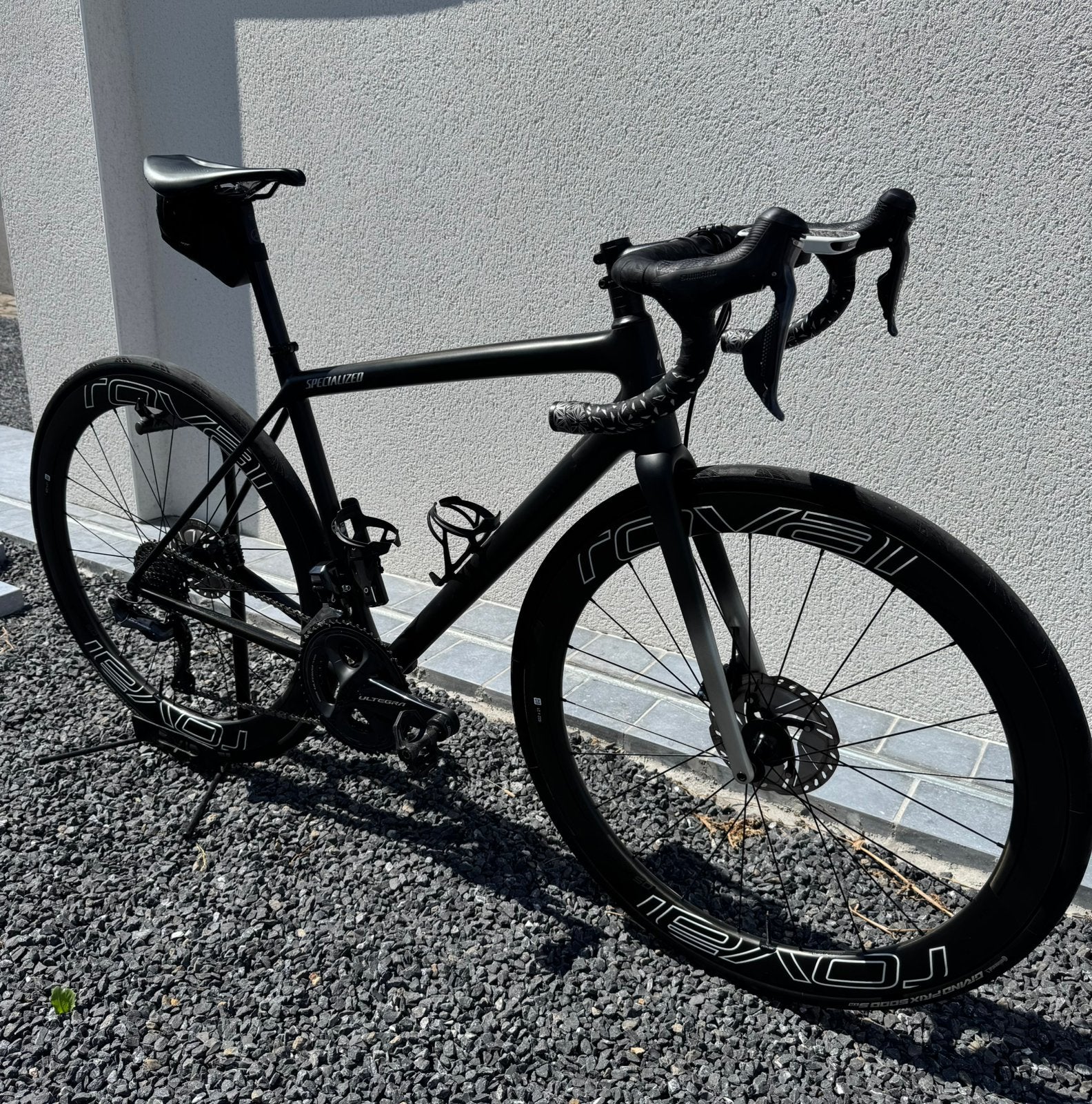 Specialized Aethos expert, Vélos & Vélomoteurs, Enlèvement, Comme neuf
