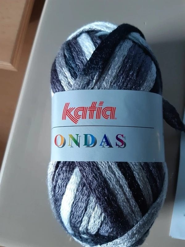 LAINE À TRICOTER, Hobby & Loisirs créatifs, Enlèvement ou Envoi, Neuf, Tricot, Laine ou Fils