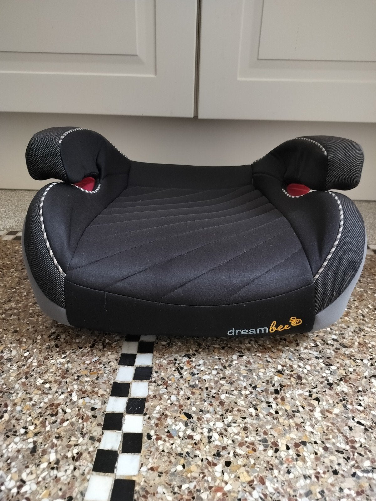 Bumper opzitkussen, Kinderen en Baby's, Autostoeltjes, Ophalen