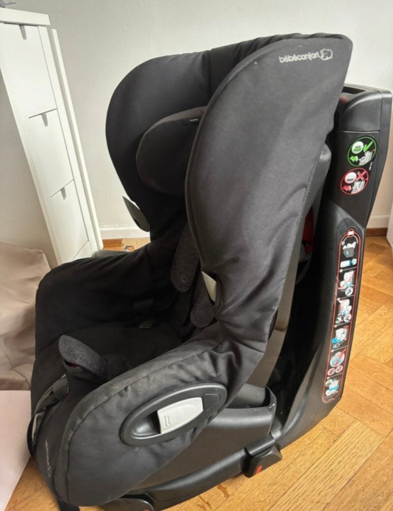 siege auto, Enfants & Bébés, Sièges auto, Autres marques, Ceinture de sécurité, 15 à 36 kg, Enlèvement