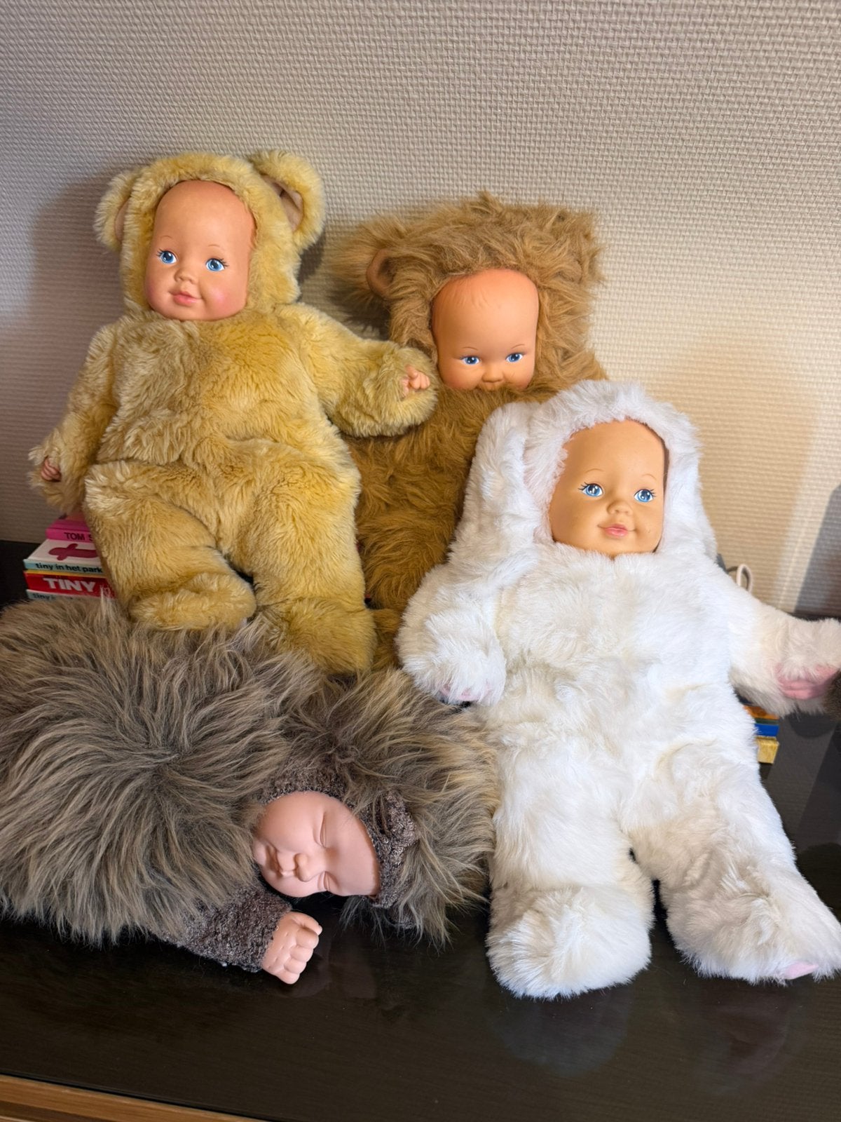 Anne Geddes, Collections, Poupées, Enlèvement, Comme neuf, Poupée