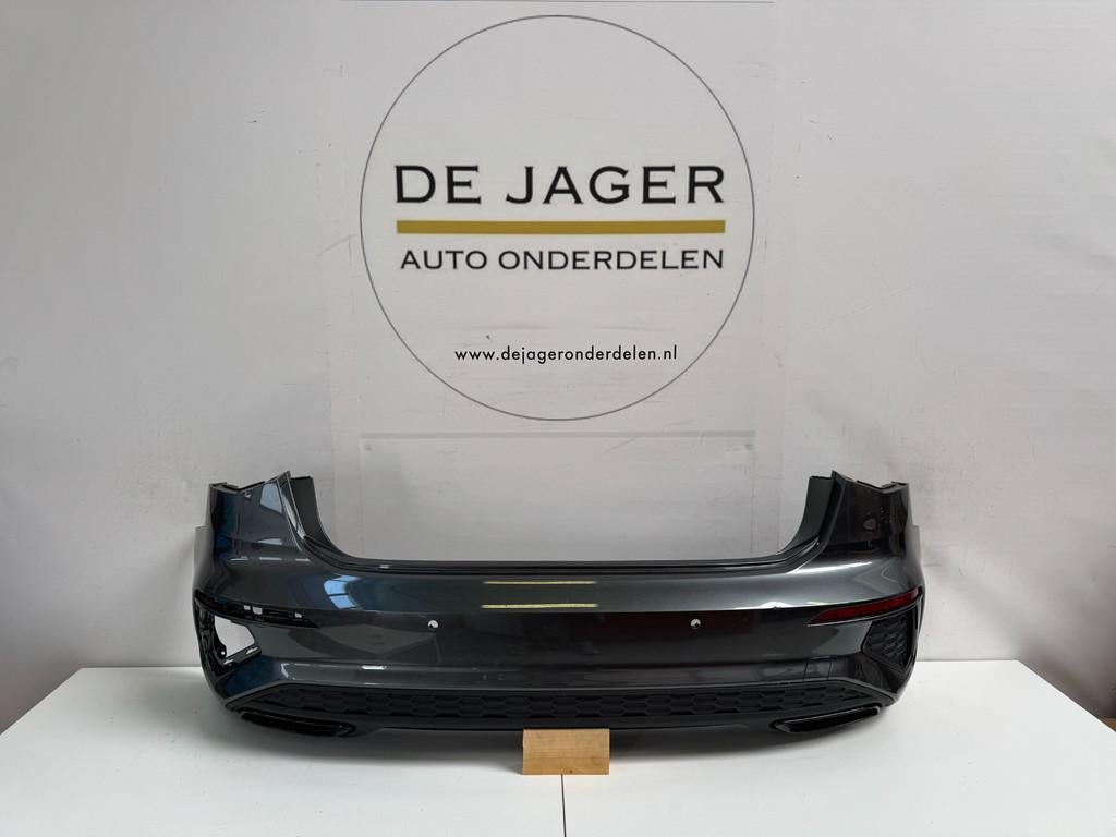 AUDI A3 S LINE ACHTERBUMPER BUMPER 2019- 8Y4807511, Auto-onderdelen, Gebruikt, AUDI AG, Auto-Union-Strasse 1
85045  Ingolstadt, DE