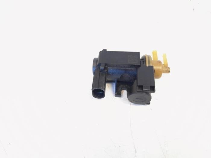 Soupape vide d'un Audi A4, -, 3 mois de garantie, Audi, Utilisé