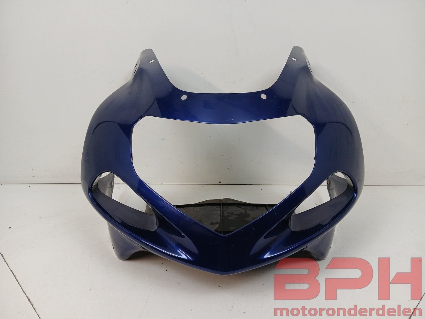 Topkuip Suzuki GSX-R 600 750 1000 K1 - K3 2001 t/m 2003 kuip, Gebruikt, -, -, Ophalen of Verzenden
