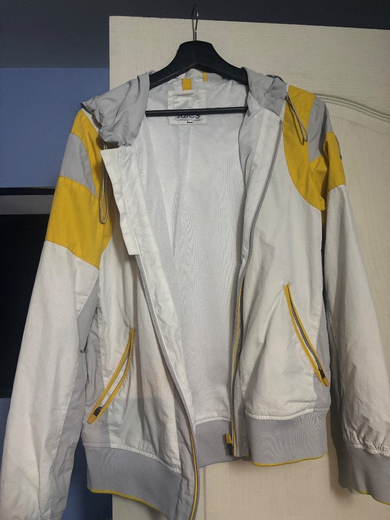 Coupe vent, Vêtements | Femmes, Taille 38/40 (M), Gris, Jules, Enlèvement
