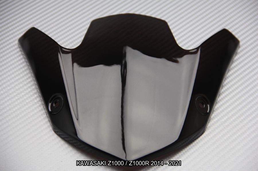 Bulle KAWASAKI Z1000 / Z1000R 2014 - 2021, Motos, Enlèvement ou Envoi, Neuf