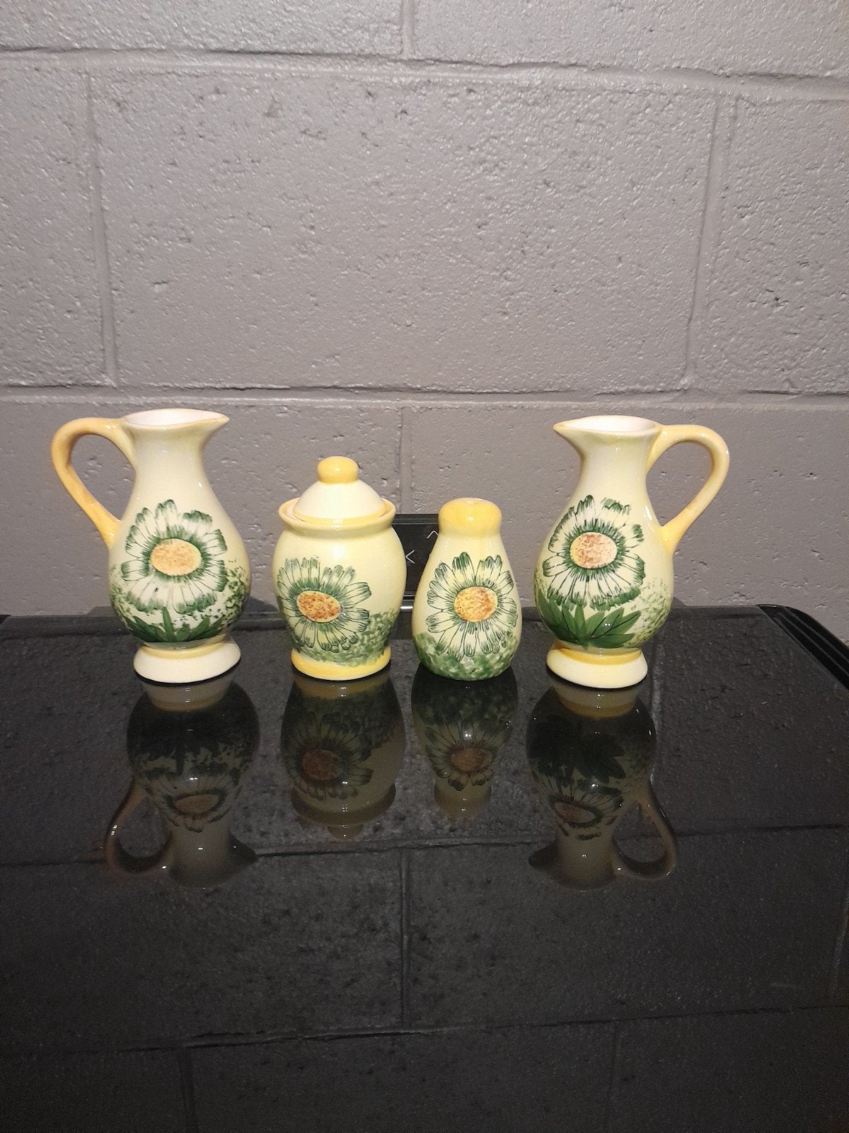 vintage kruiden set, Ophalen of Verzenden