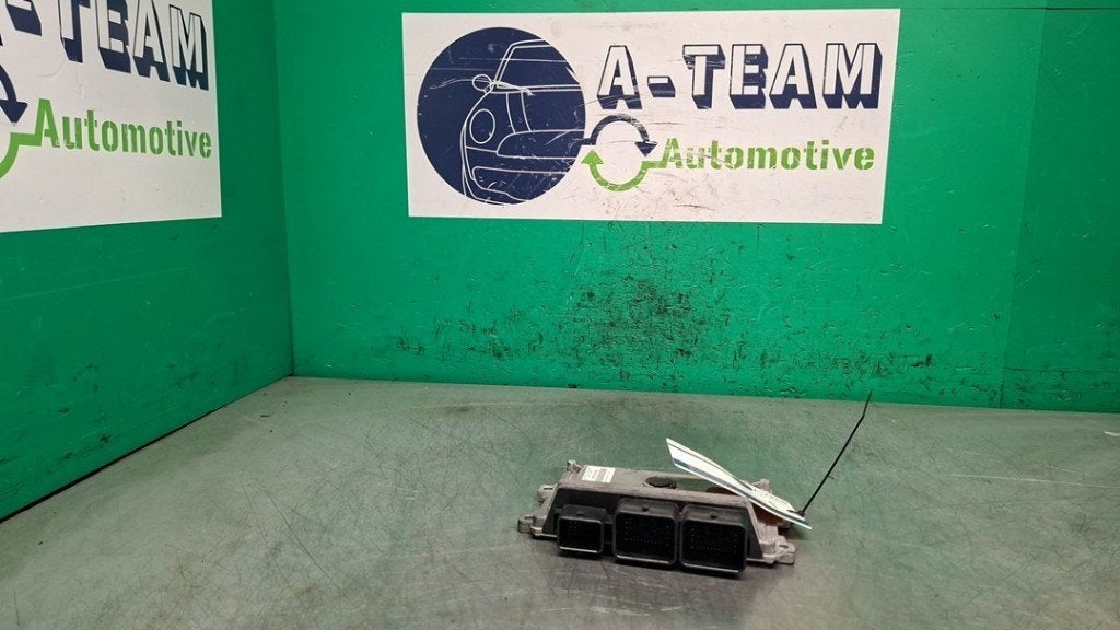 COMPUTER MOTOR 208 I (CA / CC / CK / CL) (|9805353080|), Gebruikt, Valeo, 100, rue de Courcelles
75017  Paris, FR, Info@valeo.fr