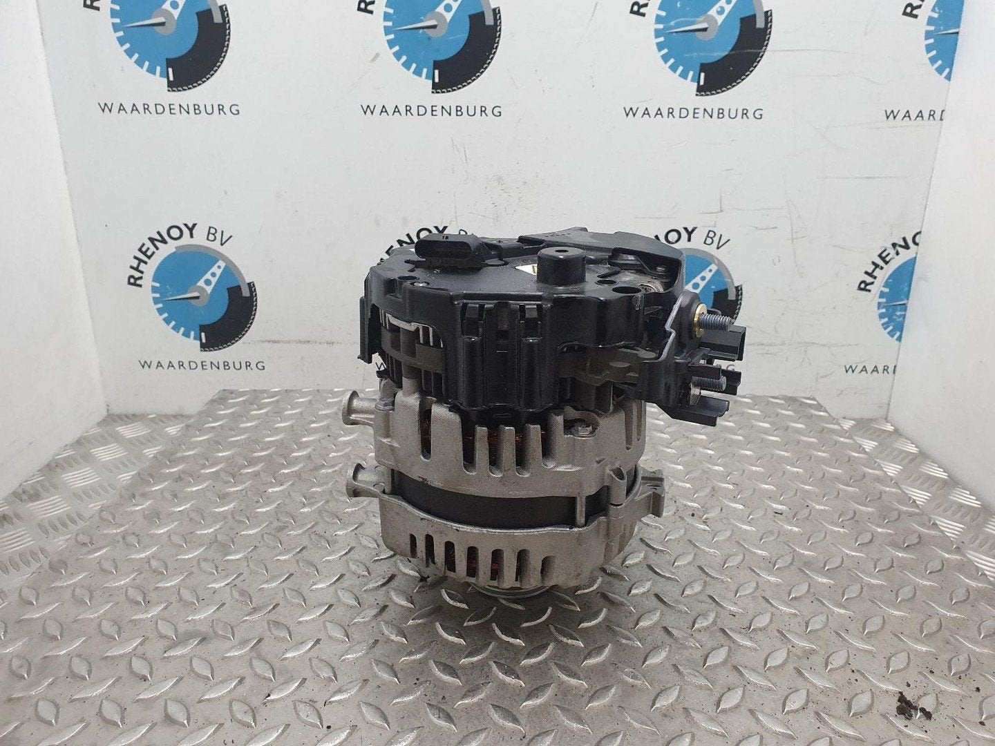 FORD FOCUS DYNAMO P1T111238BA 2024, Auto-onderdelen, Ophalen of Verzenden, Gebruikt, ARN erkend