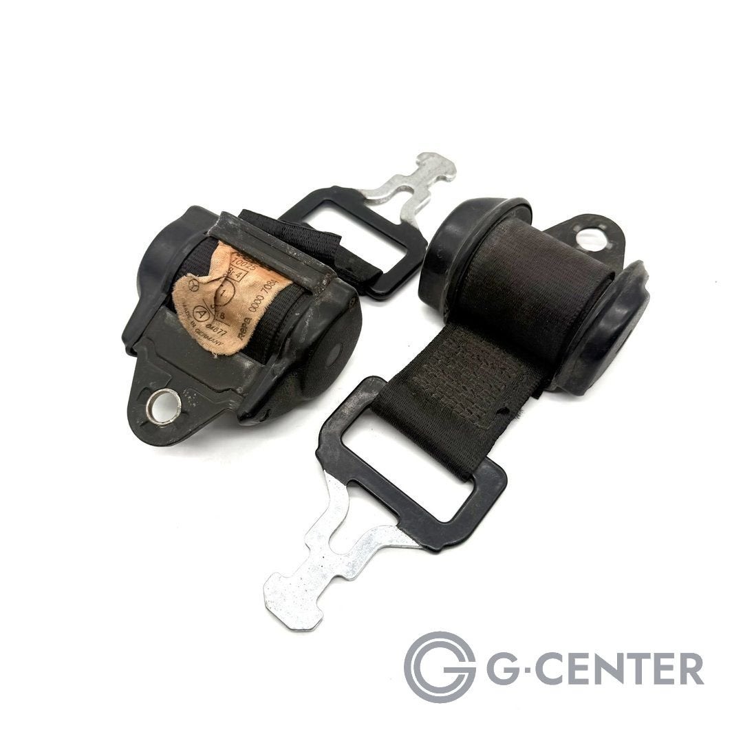Mercedes-Benz Classe G A4608602785 + A4608601385 Kit de cein, -, Utilisé, -, BOVAG membre