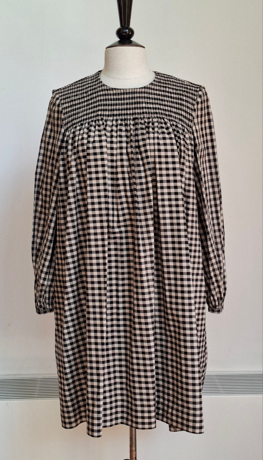 MOLLY GODDARD.  (NEW +/_ 795€)  RONDE PRIJS!, Ophalen of Verzenden, Maat 36 (S)