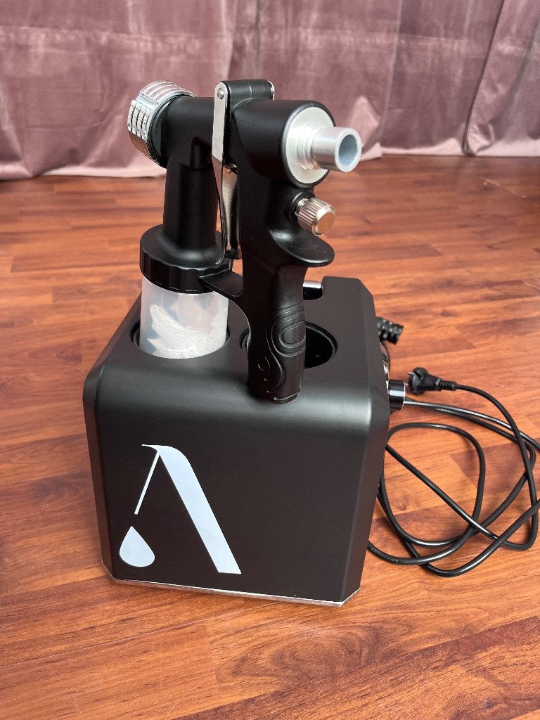 Spraytanset Azuretan, Enlèvement, Comme neuf, Autres types