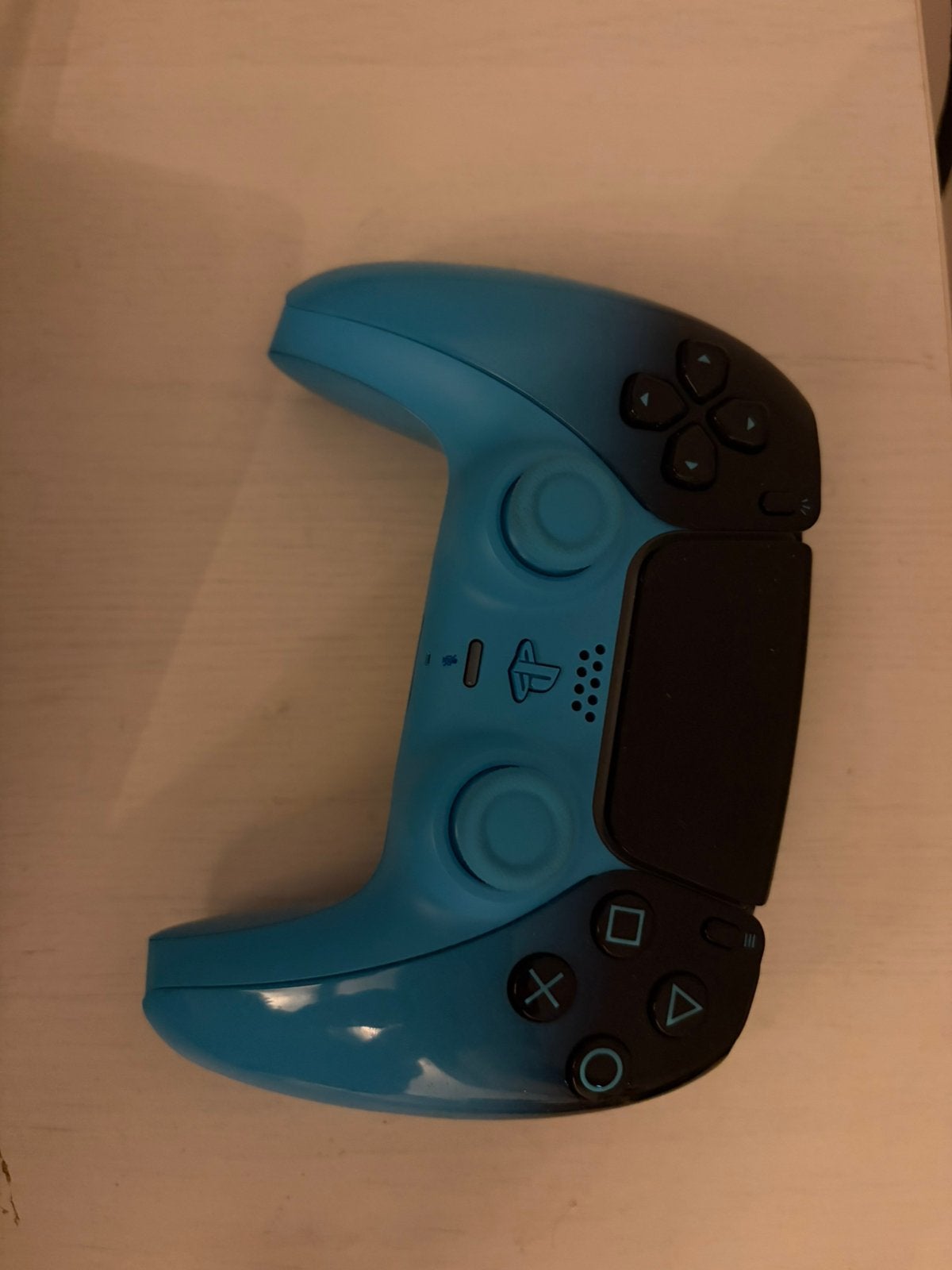 ps5-controller, Games en Spelcomputers, Ophalen of Verzenden, Zo goed als nieuw
