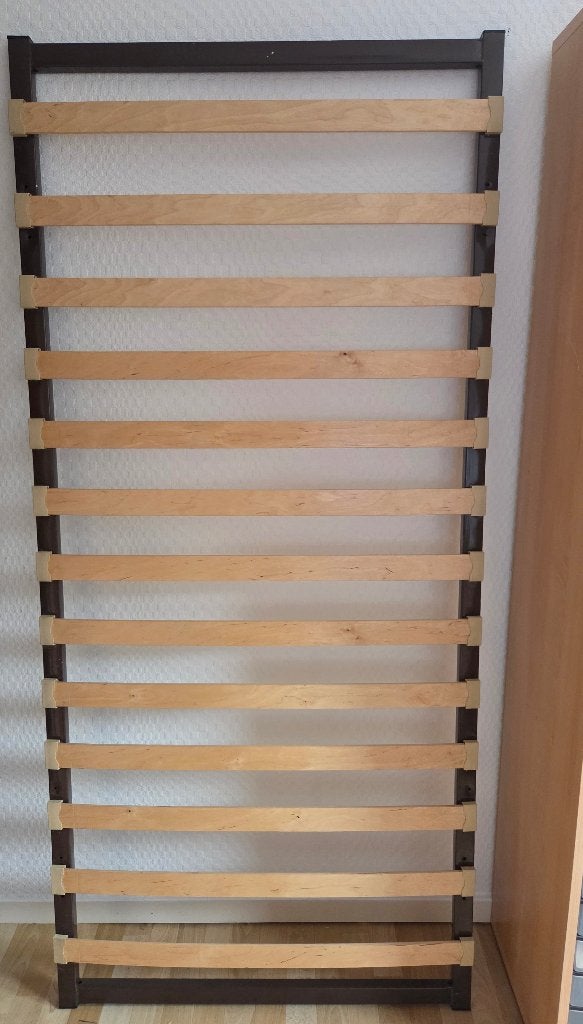 Kassa voor één persoon, Ophalen, 90 cm, Eenpersoons, 190 cm of minder