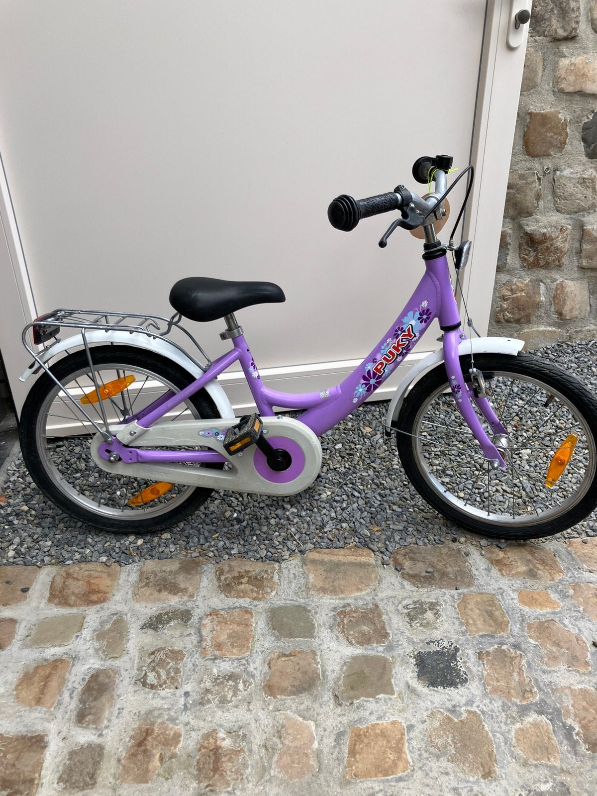 Kinderfietsen 18,20,20,24 en 26  voor studenten, Fietsen en Brommers, Ophalen, Zo goed als nieuw, 18 inch