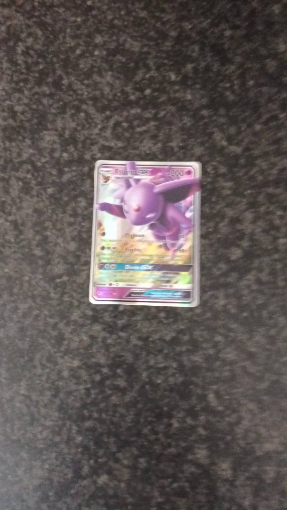 Umbreon gx, Antiquités & Art, Art | Objets design, Envoi, Sculpture, Multicolore, Autres matériaux