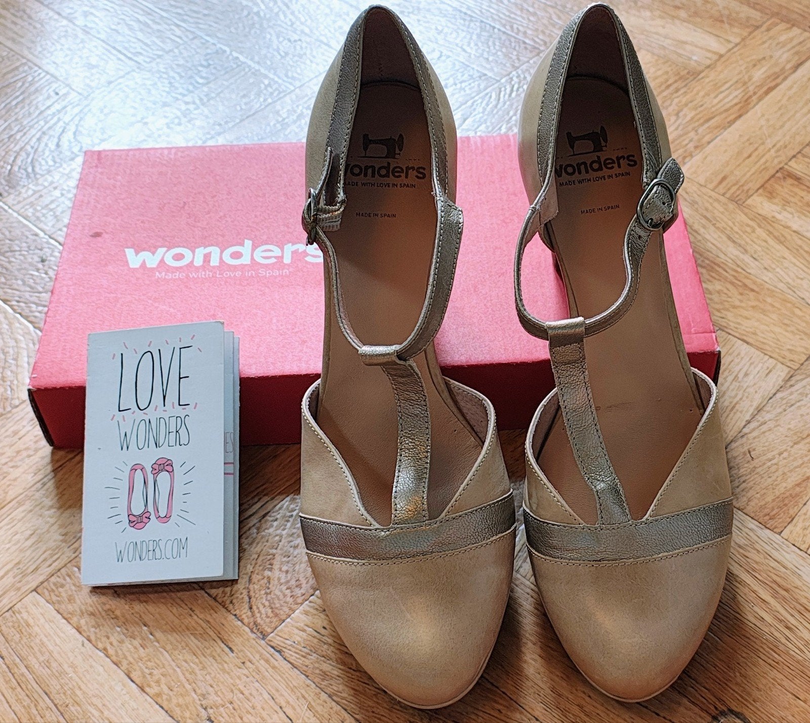 Wonders - damesschoenen, Kleding | Dames, Ophalen of Verzenden