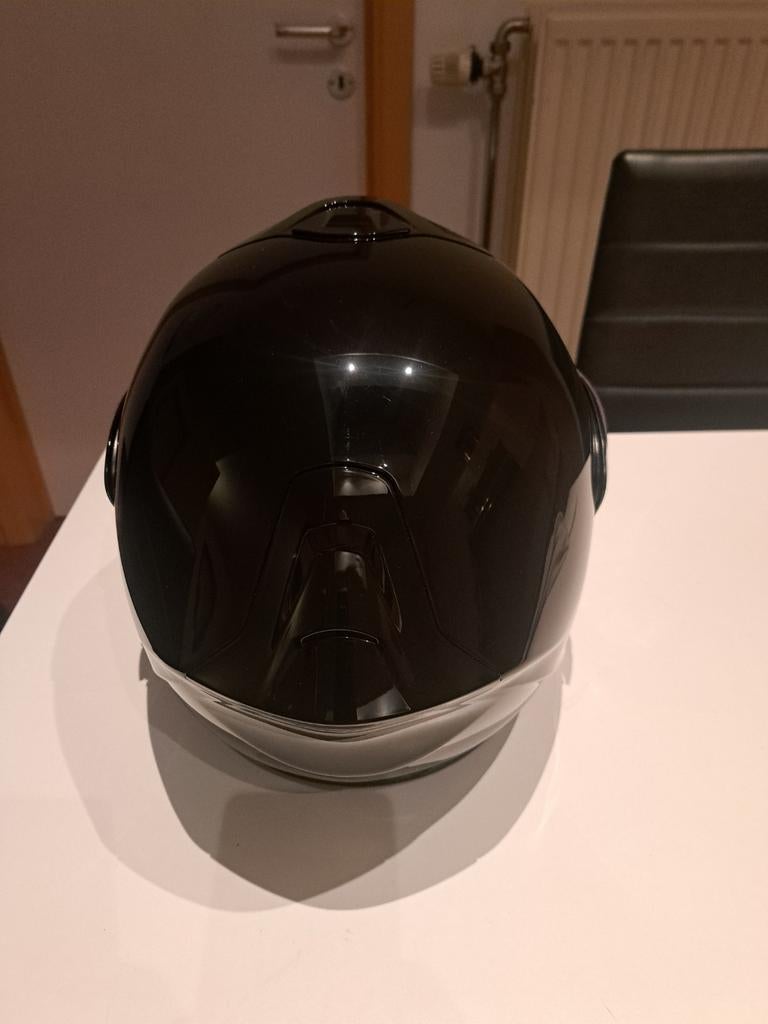 Vend casque moto integrale taille XL comme nouveau, Vélos & Vélomoteurs, Enlèvement