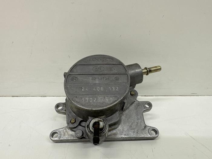 Pompe à vide (diesel) d'un Saab 9-5, -, 3 mois de garantie, Utilisé, -