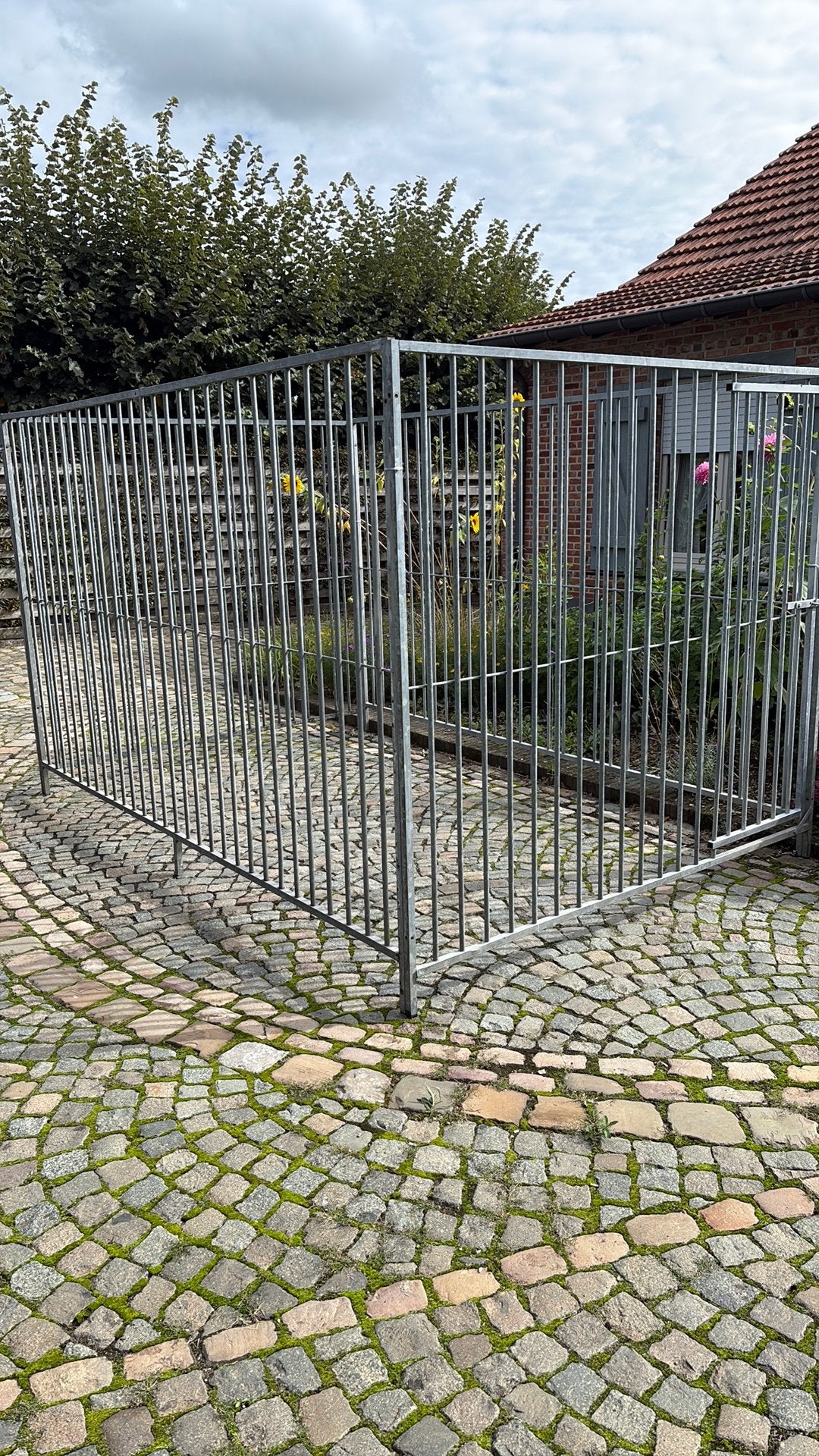 Hondenren, Enlèvement, Comme neuf