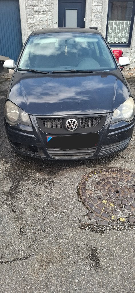 Polo, Autos, Achat, Diesel, Particulier, Polo