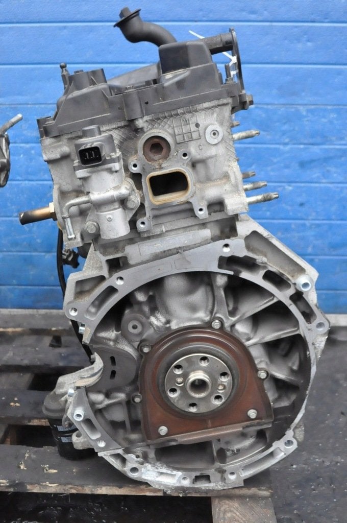 Moteur SYDA Nu C-MAX FOCUS FORD, Envoi, Utilisé, Daihatsu