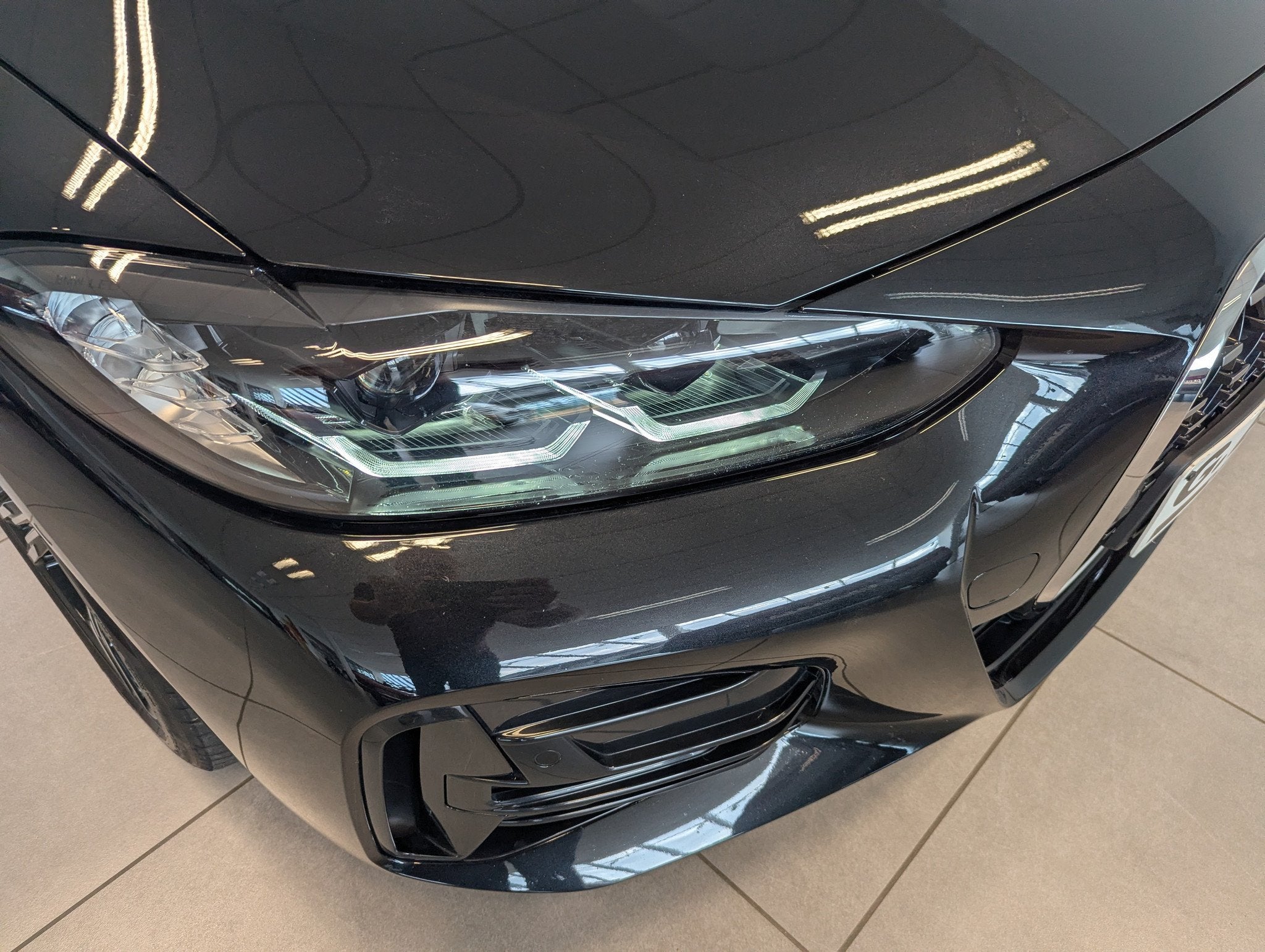 BMW 4 Serie 420 Cabrio M-Sport pack*Nek+zetelverwarming*, Autos, Cuir, Achat, Entreprise, Cabriolet