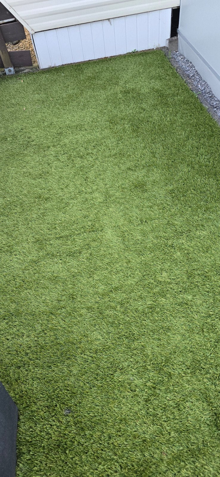 kunstgras, Tuin en Terras, Gras en Kunstgras, Ophalen, Kunstgras