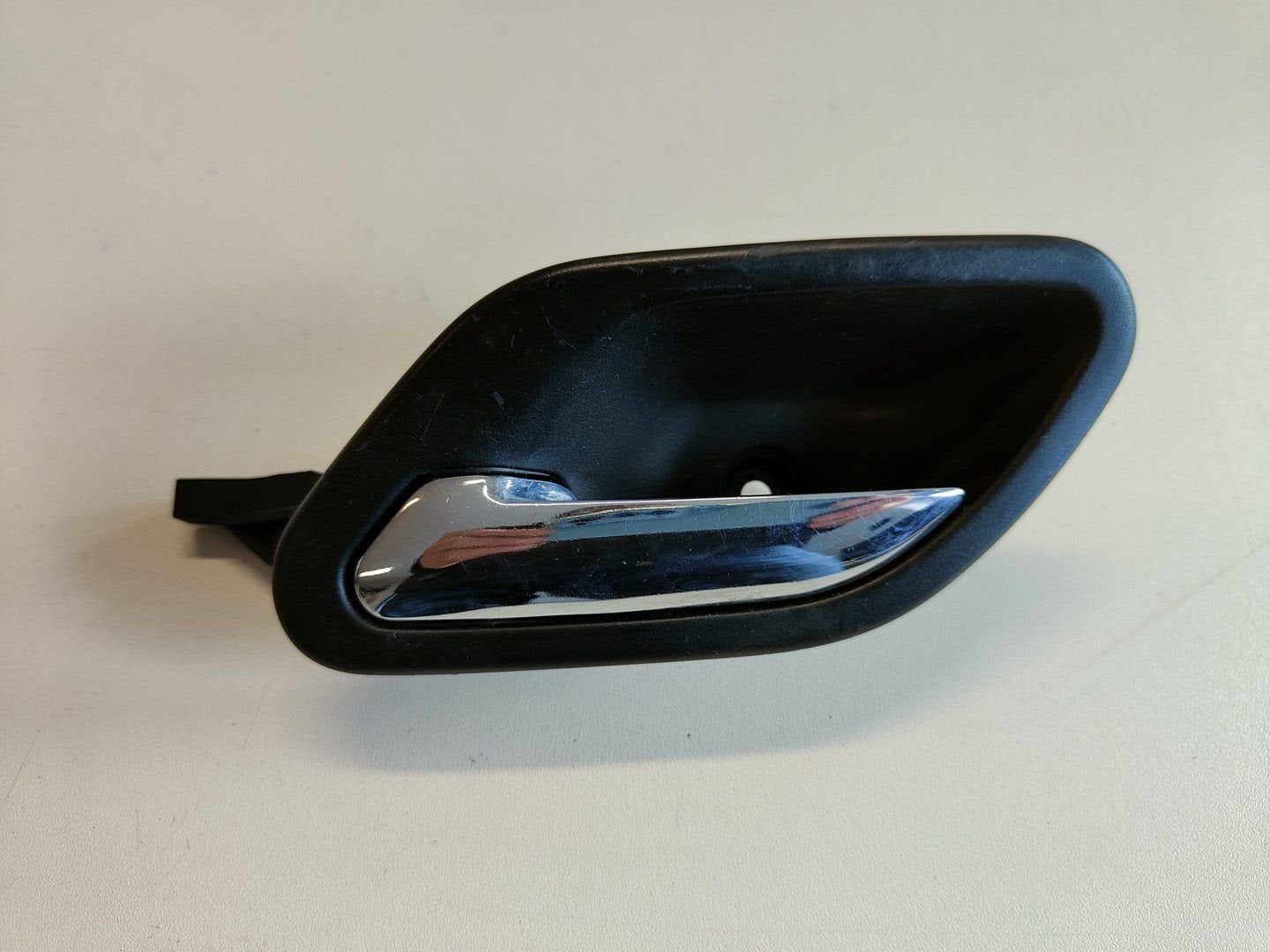 Deurgreep binnen links tot bouwjaar 2001 BMW 5 / 7 / serie, Auto-onderdelen, Gebruikt, -, Deur, -
