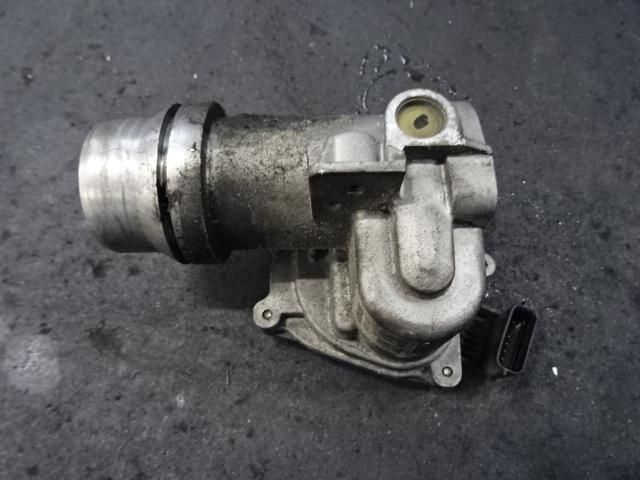 GASKLEPHUIS Renault Clio III (BR / CR) (8200614985), Gebruikt, Renault, Mevr. I. Hauben, Rue de l'Espoir 34 34
4030  GRIVEGNÉE, BE
