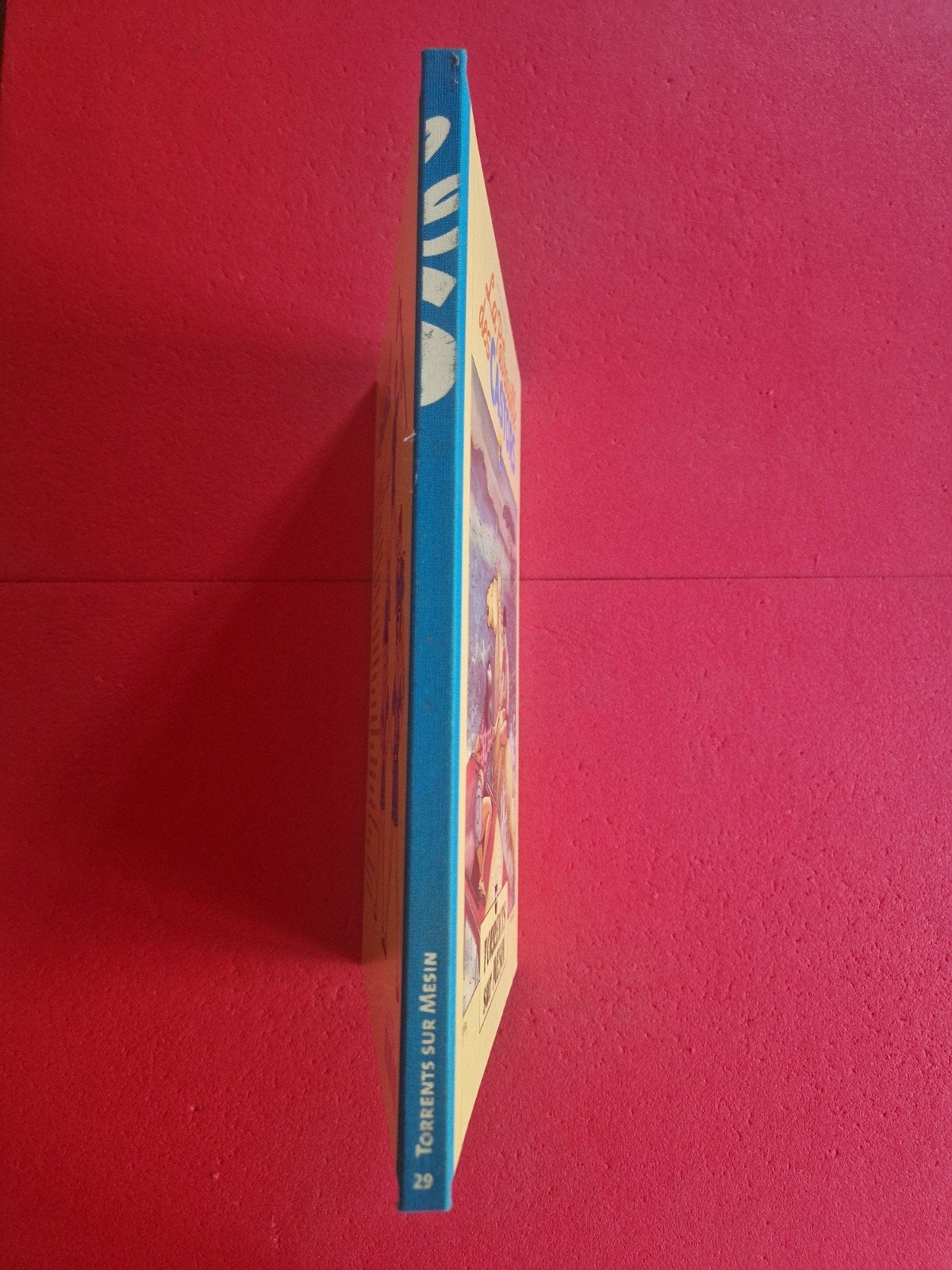 bd la patrouille des castors 29,la collection, Livres, Enlèvement ou Envoi