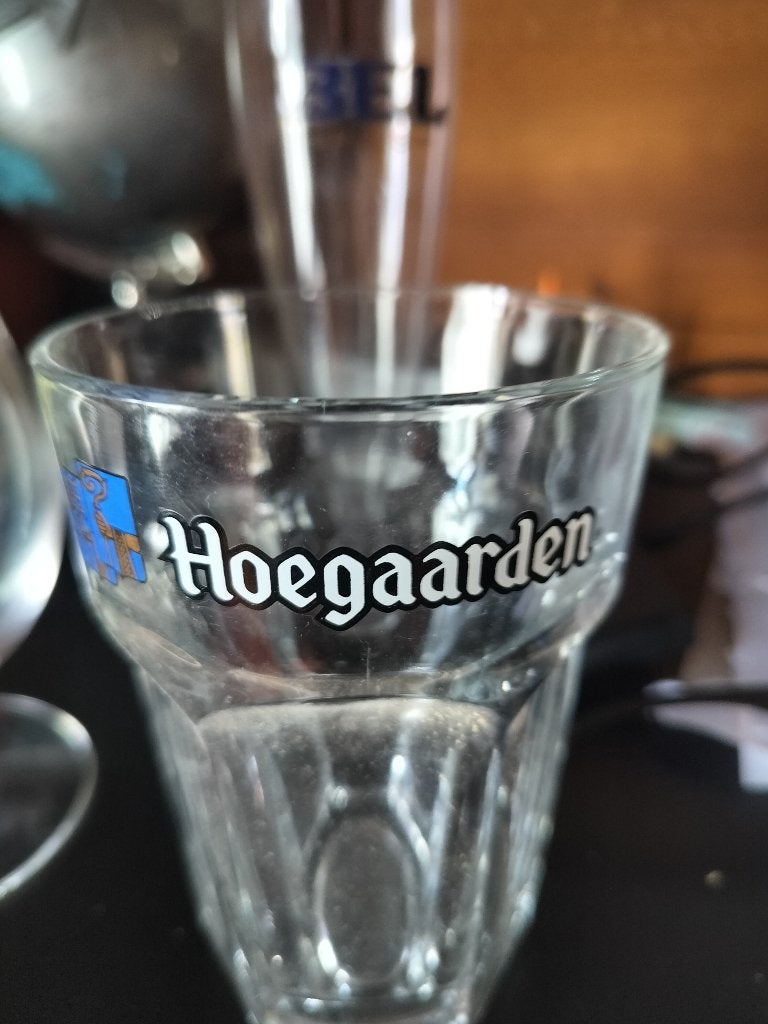 Verres, Enlèvement, Neuf, Verre à bière