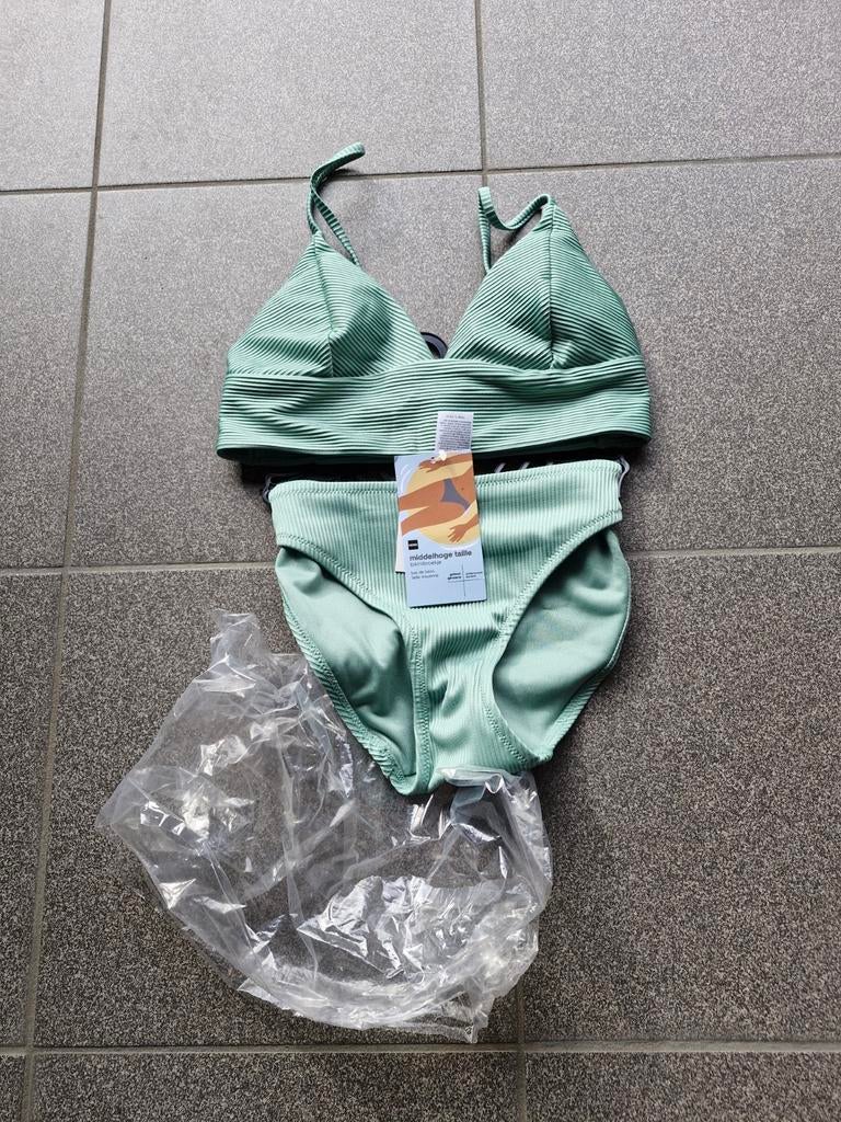 Bikini hema maat xs, Kleding | Dames, Badmode en Zwemkleding, Ophalen, Nieuw, Bikini