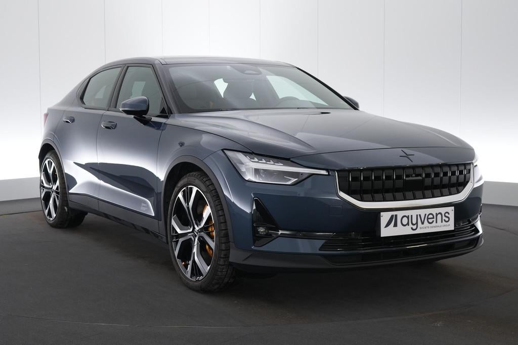 (2DND275) POLESTAR 2, Cuir, Polestar 2, Achat, Carnet d'entretien