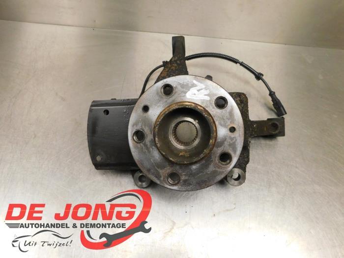 Joint avant droit d'un Opel Vivaro, -, Opel, 3 mois de garantie, Utilisé