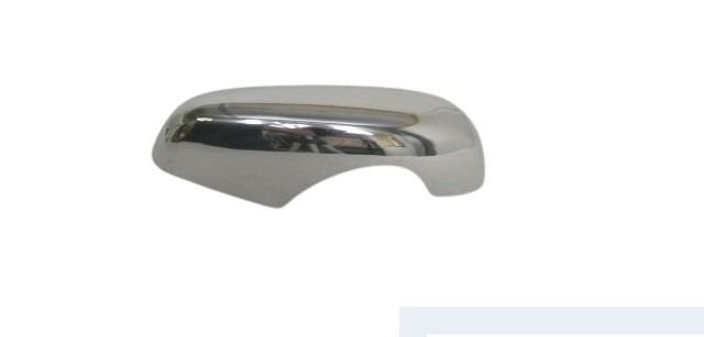 Volvo Bumper rozet Amazon rechts voor gepolijst RVS Volvo on, Autos : Pièces & Accessoires, Enlèvement ou Envoi, Neuf, Volvo