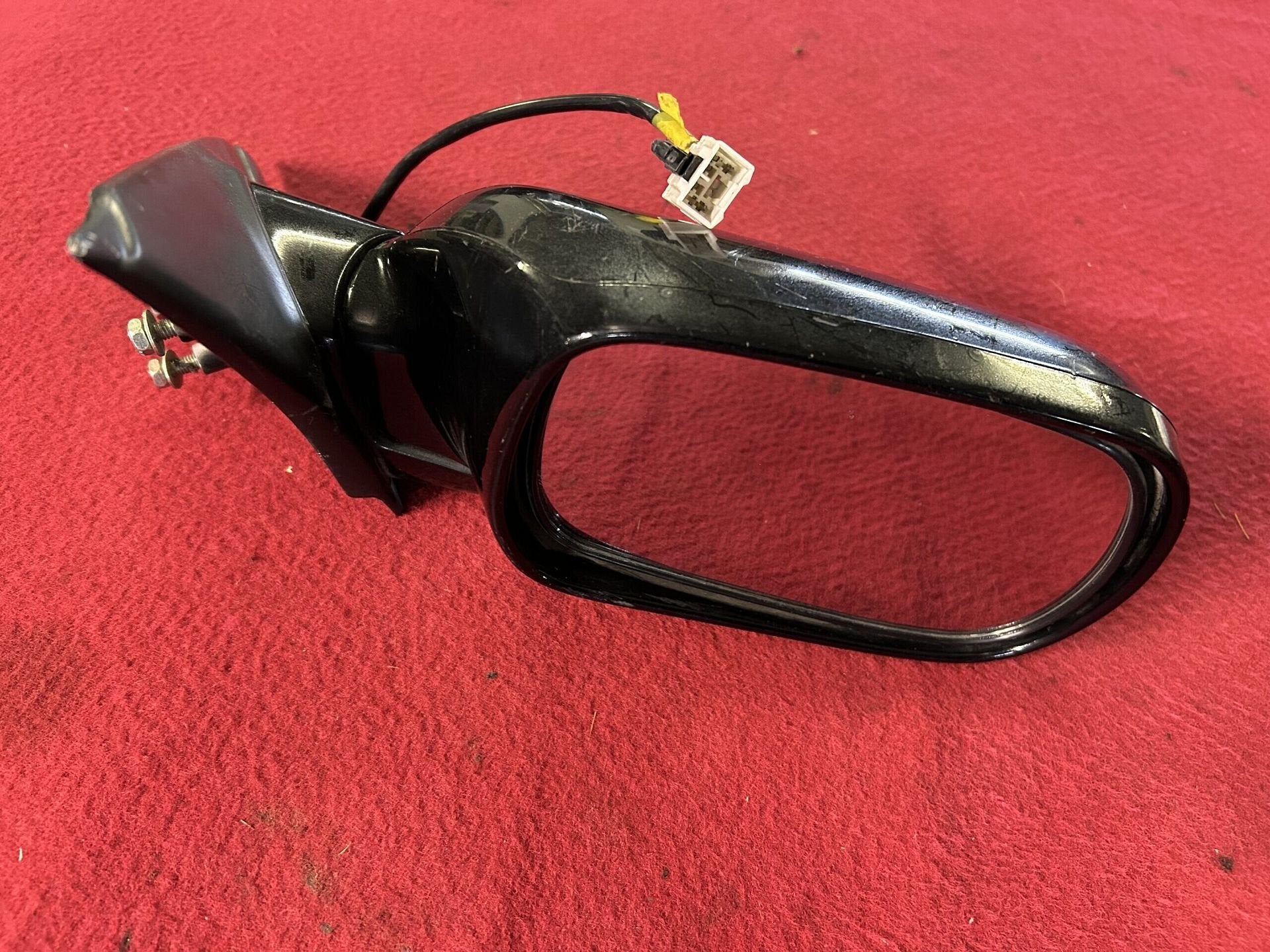 Nissan 240SX buitenspiegel, Gebruikt, -, -, Ophalen of Verzenden