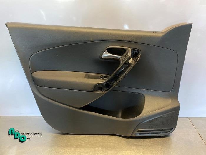 Revêtement portière 4portes avant gauche d'un Volkswagen P, Volkswagen, -, 3 mois de garantie, Utilisé