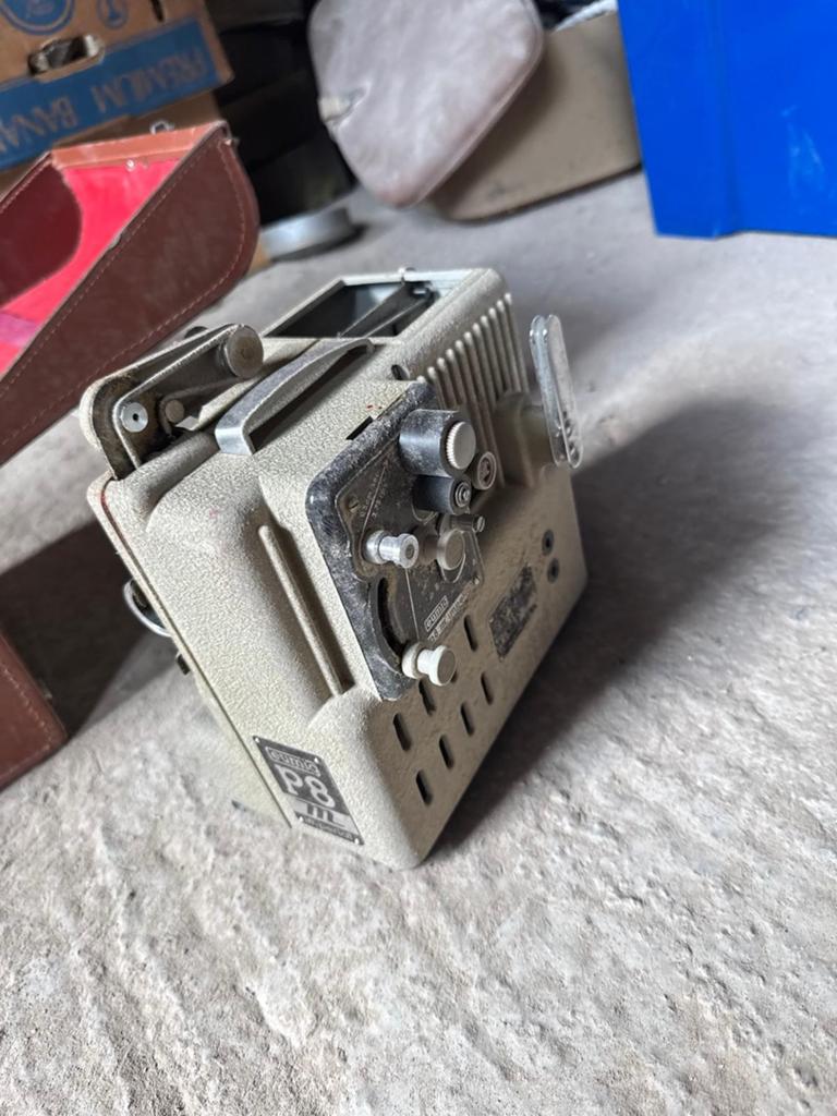 Projecteur