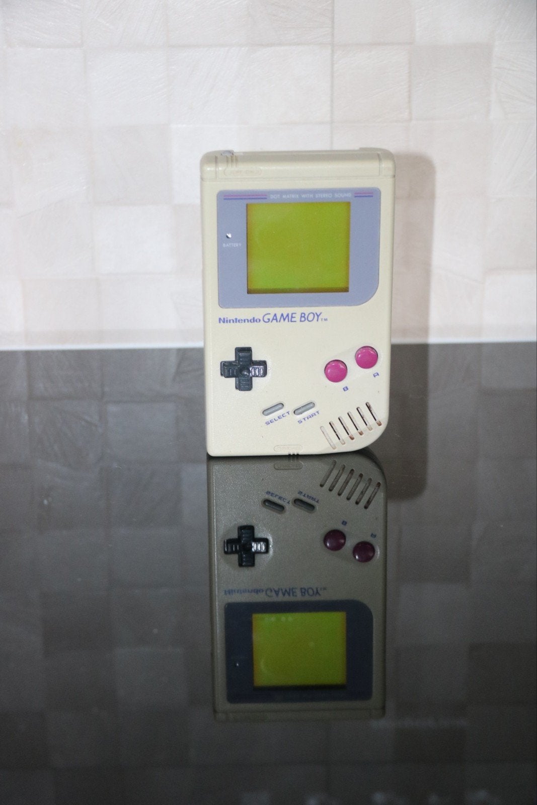 Originele Nintendo Game Boy Classic (DMG-01), Games en Spelcomputers, Ophalen of Verzenden, Game Boy Classic