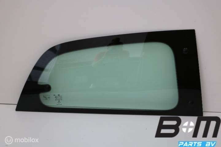 Klapruit rechtsachter Smart ForFour, Utilisé